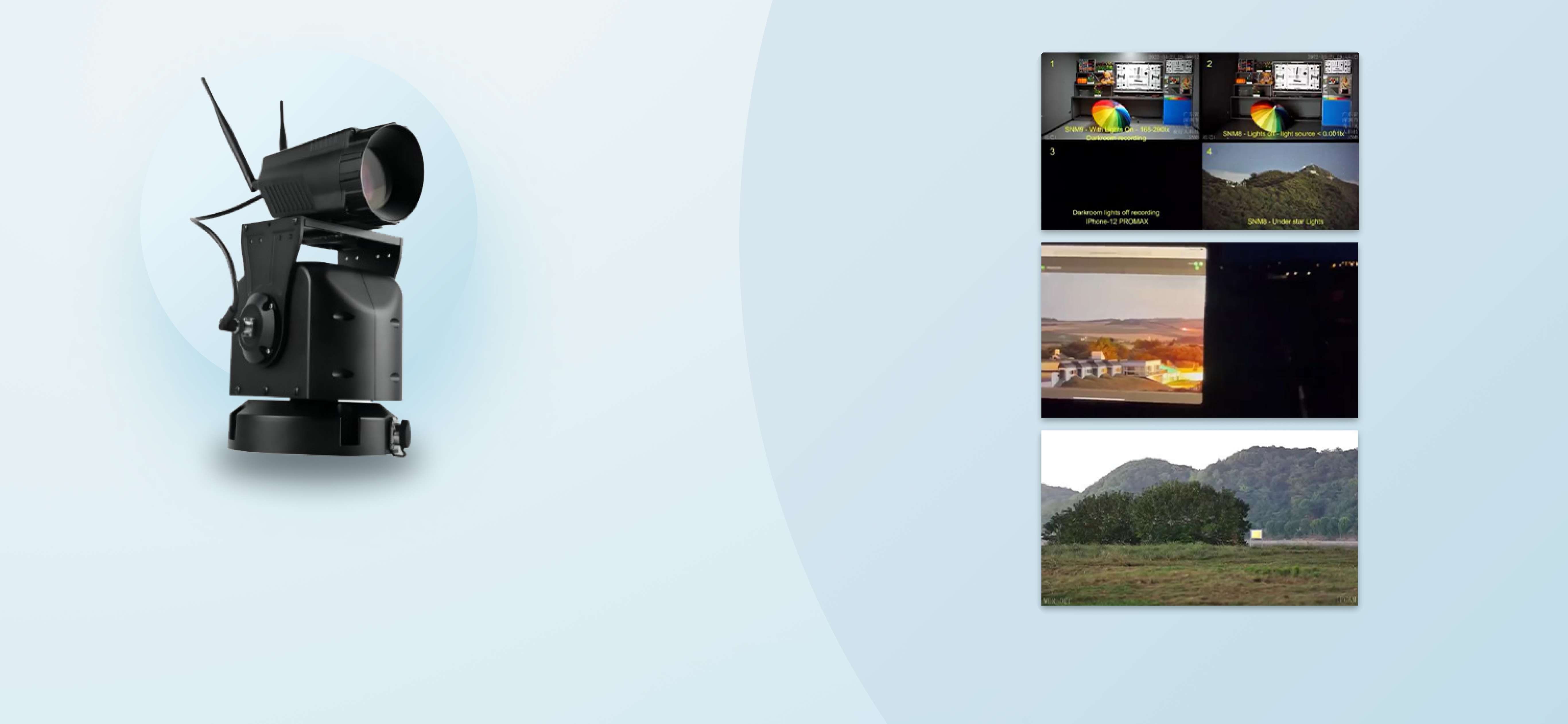 24/7 4G PTZ Camera-Hero